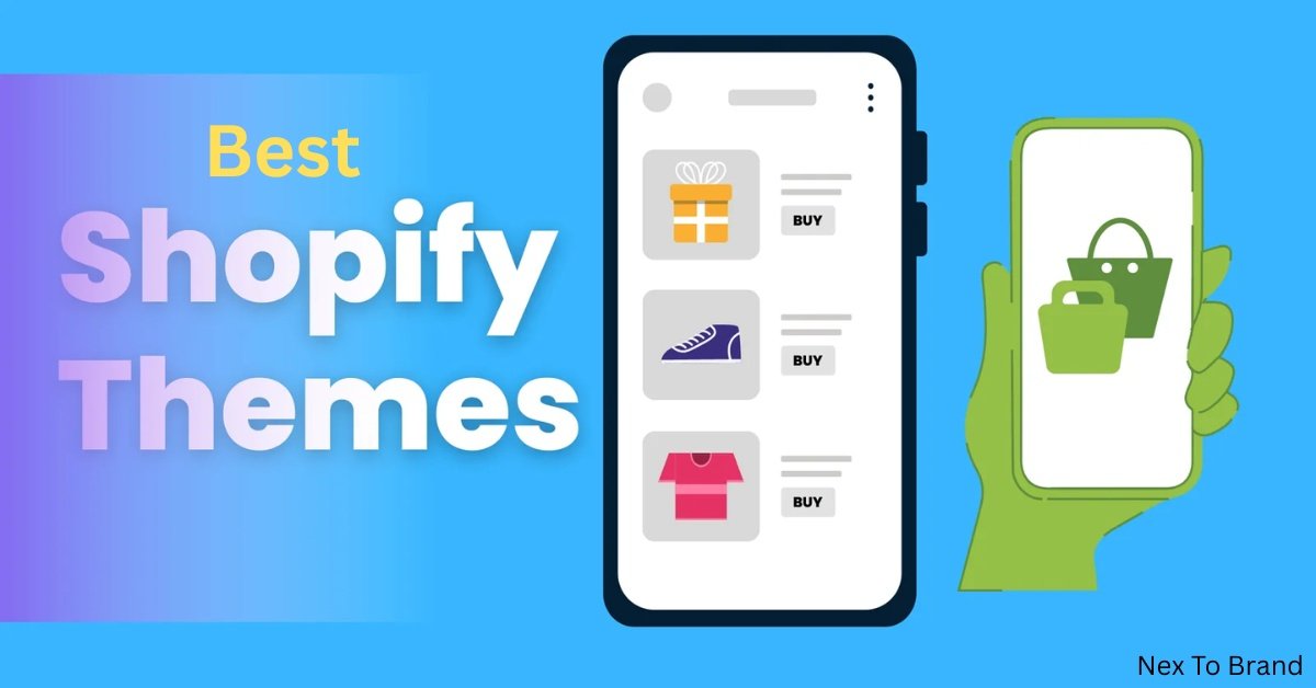 Best Shopify Themes