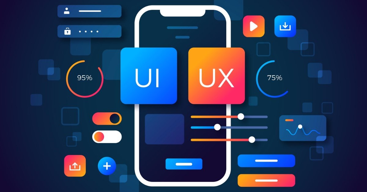 UI/UX Design